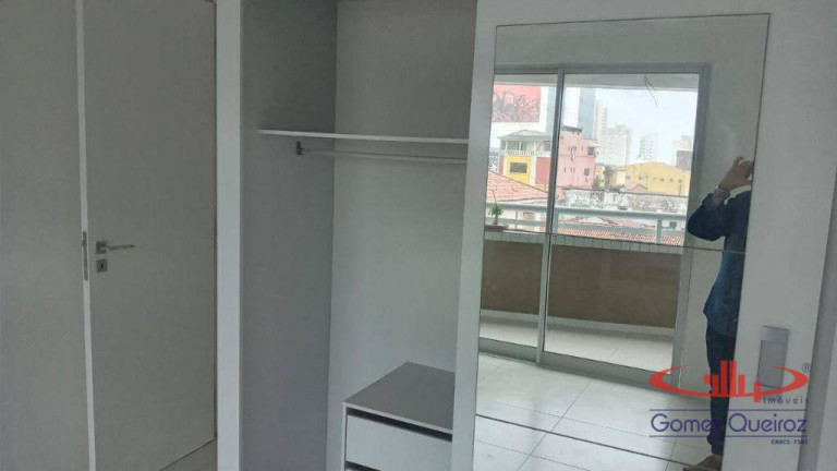 Imagem Apartamento com 1 Quarto à Venda, 41 m² em Aldeota - Fortaleza