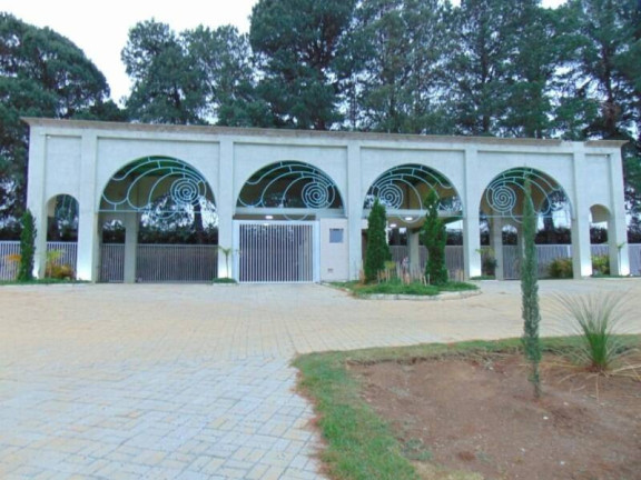 Terreno em Condomínio à Venda, 1 m² em Azevedo - Joanópolis