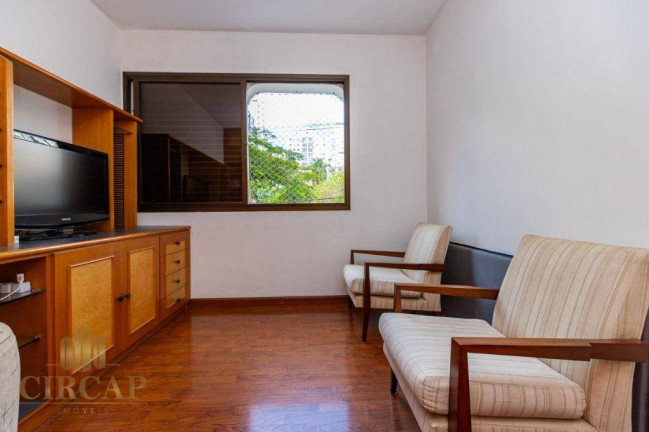 Imagem Apartamento com 4 Quartos à Venda, 216 m² em Perdizes - São Paulo