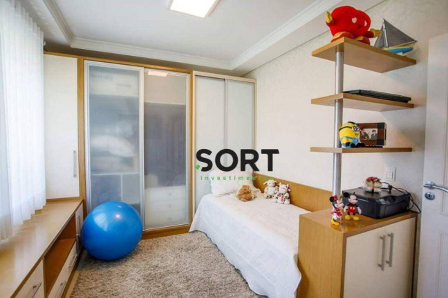 Imagem Casa de Condomínio com 4 Quartos à Venda, 375 m² em Praia Brava - Itajaí