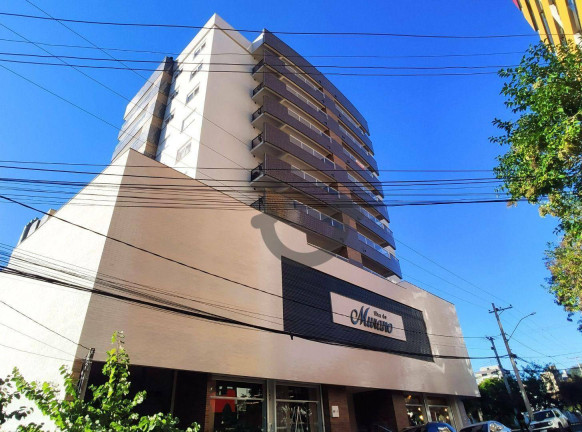 Imagem Apartamento com 2 Quartos à Venda, 128 m² em Centro - Santa Cruz Do Sul Imagem Apartamento com 2 Quartos à Venda, 128 m² em Centro - Santa Cruz Do Sul