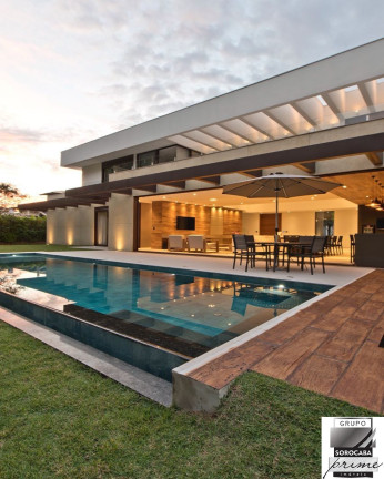 Imagem Casa com 4 Quartos à Venda, 442 m² em Lago Azul - Araçoiaba Da Serra Imagem Casa com 4 Quartos à Venda, 442 m² em Lago Azul - Araçoiaba Da Serra