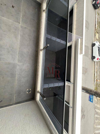 Imagem Casa com 2 Quartos à Venda, 115 m² em Vilamar - Praia Grande