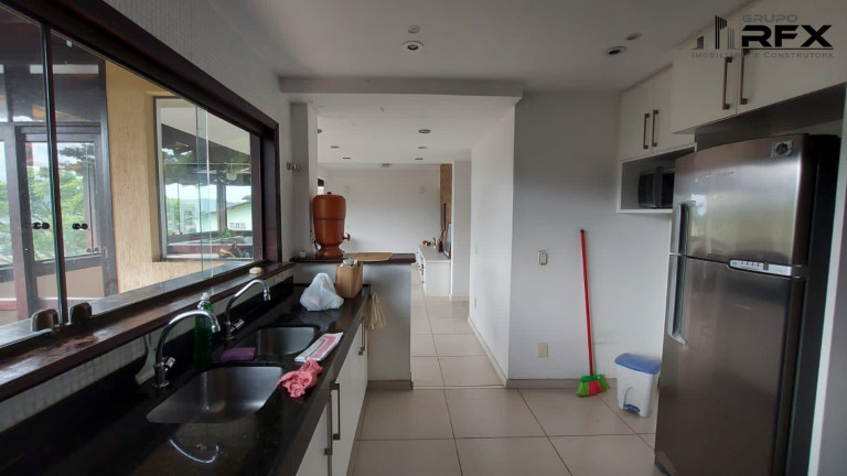 Imagem Casa de Condomínio com 4 Quartos à Venda, 193 m² em Maravista - Niterói Imagem Casa de Condomínio com 4 Quartos à Venda, 193 m² em Maravista - Niterói