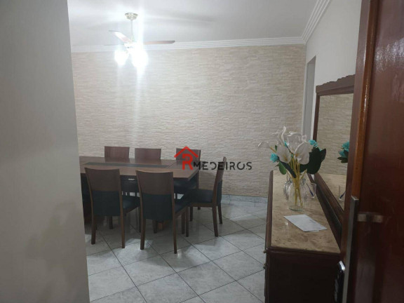 Imagem Apartamento com 3 Quartos à Venda, 123 m² em Tupi - Praia Grande Imagem Apartamento com 3 Quartos à Venda, 123 m² em Tupi - Praia Grande