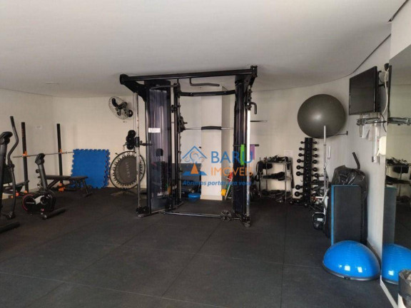 Imagem Apartamento com 3 Quartos à Venda, 119 m² em Perdizes - São Paulo