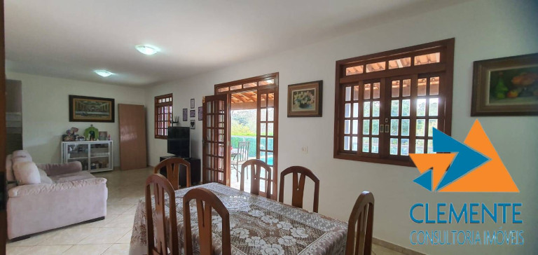 Imagem Casa de Condomínio com 5 Quartos à Venda, 200 m² em Condominio Estancia Da Mata - Jaboticatubas Imagem Casa de Condomínio com 5 Quartos à Venda, 200 m² em Condominio Estancia Da Mata - Jaboticatubas