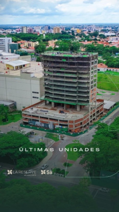 Imagem Apartamento com 4 Quartos à Venda, em Cabral - Teresina Imagem Apartamento com 4 Quartos à Venda, em Cabral - Teresina