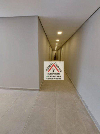 Imagem Apartamento com 1 Quarto à Venda, 33 m² em Vila Mariana - São Paulo