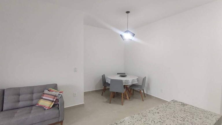 Imagem Apartamento com 2 Quartos à Venda,  em Praia Grande - Ubatuba