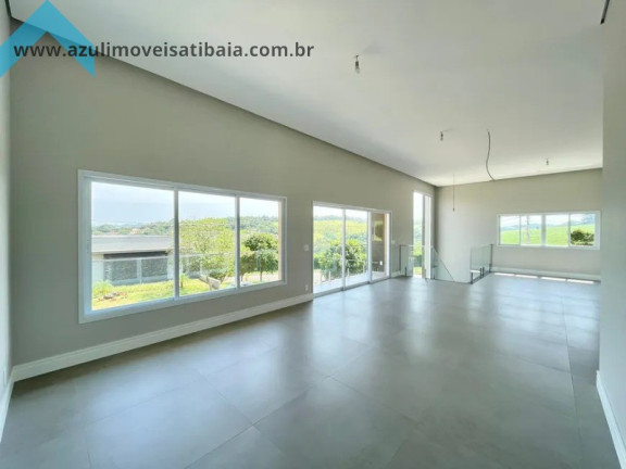 Imagem Casa com 4 Quartos à Venda, 372 m² em Equilibrium Atibaia - Atibaia