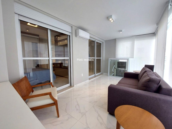 Imagem Imóvel com 1 Quarto à Venda, 56 m² em Vila Olimpia - São Paulo Imagem Imóvel com 1 Quarto à Venda, 56 m² em Vila Olimpia - São Paulo