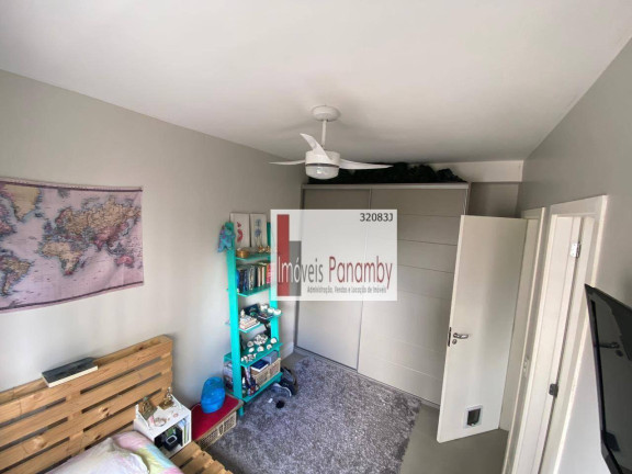 Imagem Apartamento com 2 Quartos à Venda, 96 m² em Vila Andrade - São Paulo