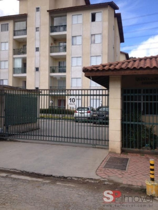 Apartamento com 2 Quartos à Venda, 48 m² em Jardim Peri - São Paulo