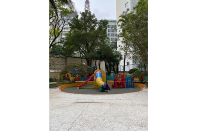 Imagem Imóvel com 3 Quartos à Venda, 116 m² em Morro Dos Ingleses - São Paulo