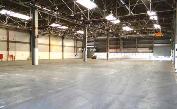 Imagem Imóvel para Alugar, 30.000 m² em Distrito Industrial - Campinas Imagem Imóvel para Alugar, 30.000 m² em Distrito Industrial - Campinas