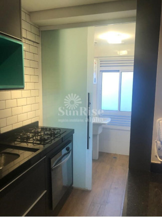 Imagem Apartamento com 1 Quarto à Venda, 52 m² em Alphaville Centro Industrial E Empresarial/alphaville. - Barueri