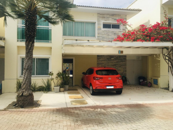 Imagem Casa com 4 Quartos à Venda, 185 m² em Praia Do Futuro Ii - Fortaleza
