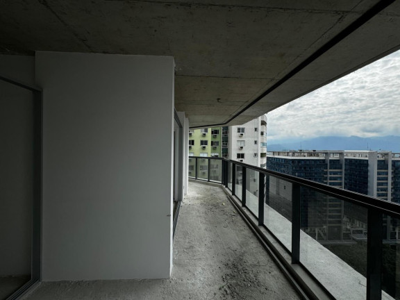 Imagem Apartamento com 3 Quartos à Venda, 112 m² em Recreio Dos Bandeirantes - Rio De Janeiro