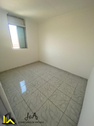 Imagem Apartamento com 2 Quartos à Venda, 40 m² em Conjunto Habitacional Presidente Castelo Branco - Carapicuíba