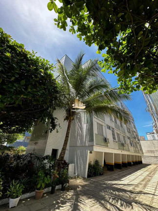 Imagem Apartamento com 1 Quarto à Venda, 65 m² em Ocian - Praia Grande