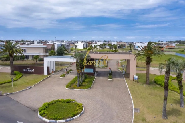 Imagem Terreno à Venda, 343 m² em Capão Ilhas Resort - Capão Da Canoa Imagem Terreno à Venda, 343 m² em Capão Ilhas Resort - Capão Da Canoa