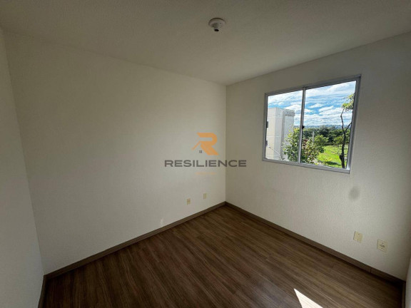 Imagem Apartamento com 2 Quartos à Venda, 42 m² em Brant - Lagoa Santa