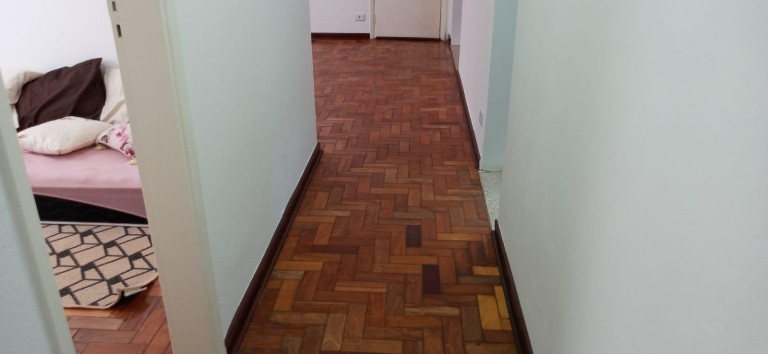 Imagem Apartamento com 2 Quartos à Venda, 70 m² em Vila Carlota - Campo Grande