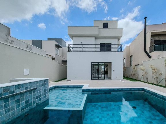 Imagem Casa de Condomínio com 3 Quartos à Venda, 371 m² em Residencial Ibi-aram Ii - Itupeva Imagem Casa de Condomínio com 3 Quartos à Venda, 371 m² em Residencial Ibi-aram Ii - Itupeva