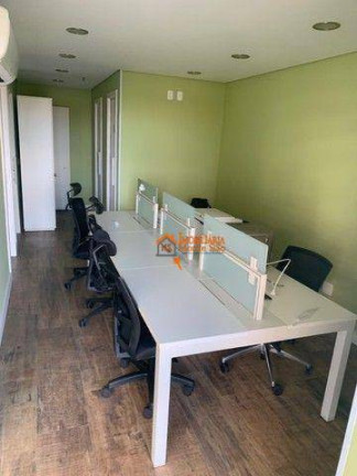 Imagem Sala Comercial à Venda, 62 m² em Centro - Guarulhos Imagem Sala Comercial à Venda, 62 m² em Centro - Guarulhos