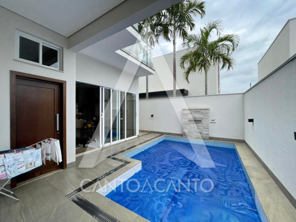 Imagem Casa com 3 Quartos à Venda, 200 m² em Condomínio Portal Da Mata - Sinop Imagem Casa com 3 Quartos à Venda, 200 m² em Condomínio Portal Da Mata - Sinop