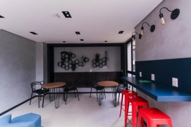 Imagem Imóvel com 2 Quartos à Venda, 47 m² em Belenzinho - São Paulo