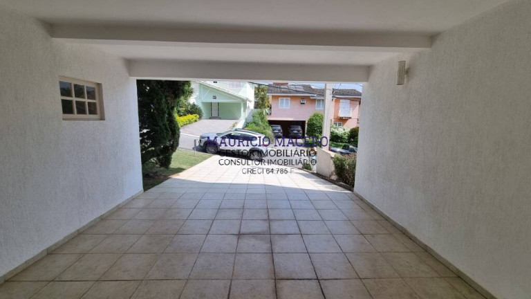 Imagem Casa com 4 Quartos para Alugar, 360 m² em Alphaville - Santana De Parnaíba Imagem Casa com 4 Quartos para Alugar, 360 m² em Alphaville - Santana De Parnaíba