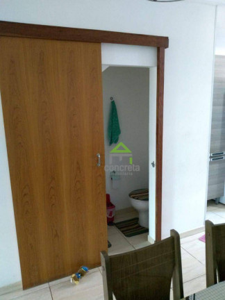 Imagem Casa de Condomínio com 3 Quartos à Venda, 120 m² em Residencial Pastoreiro - Cotia Imagem Casa de Condomínio com 3 Quartos à Venda, 120 m² em Residencial Pastoreiro - Cotia