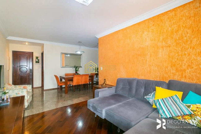 Apartamento com 3 Quartos à Venda, 112 m² em Centro - São Bernardo Do Campo