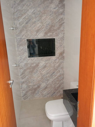 Imagem Casa com 3 Quartos à Venda, 143 m² em Jardim Atlântico - Goiânia Imagem Casa com 3 Quartos à Venda, 143 m² em Jardim Atlântico - Goiânia