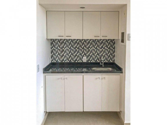 Imagem Apartamento com 1 Quarto à Venda, 24 m² em Laranjeiras - Rio De Janeiro