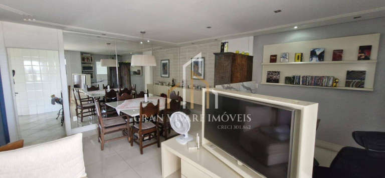 Apartamento com 3 Quartos à Venda, 91 m² em Jardim Esplanada - São José Dos Campos