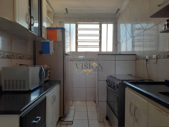 Imagem Apartamento com 2 Quartos à Venda, 57 m² em Parque Residencial Vila União - Campinas Imagem Apartamento com 2 Quartos à Venda, 57 m² em Parque Residencial Vila União - Campinas