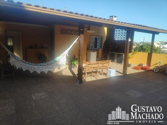 Imóvel com 3 Quartos à Venda, 150 m² em Retiro - Volta Redonda