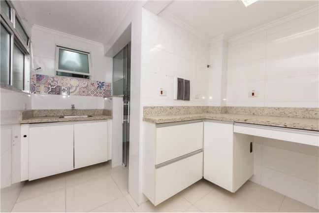 Imagem Apartamento com 3 Quartos à Venda, 83 m² em Alto Da Lapa - São Paulo
