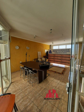 Imagem Casa com 5 Quartos à Venda,  em Jardim Santa Rosália - Sorocaba