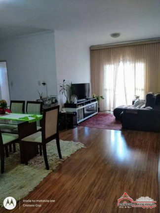Imagem Apartamento com 3 Quartos à Venda, 87 m² em Jardim Califórnia - Jacareí Imagem Apartamento com 3 Quartos à Venda, 87 m² em Jardim Califórnia - Jacareí