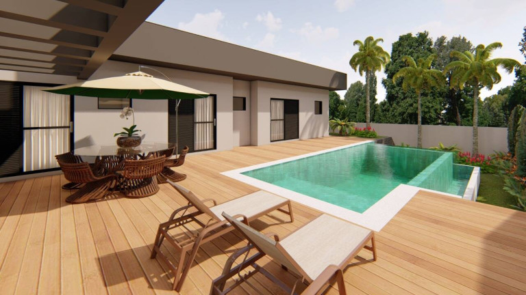 Imagem Casa de Condomínio com 3 Quartos à Venda, 226 m² em Reserva Santa Rosa - Itatiba Imagem Casa de Condomínio com 3 Quartos à Venda, 226 m² em Reserva Santa Rosa - Itatiba