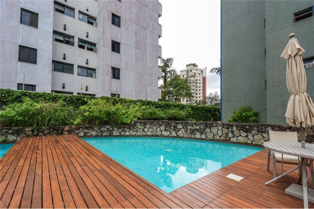 Imagem Apartamento com 3 Quartos à Venda, 134 m² em Real Parque - São Paulo Imagem Apartamento com 3 Quartos à Venda, 134 m² em Real Parque - São Paulo