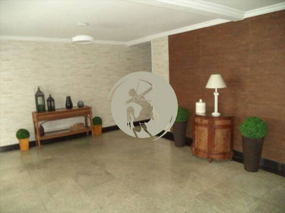 Imagem Apartamento com 3 Quartos à Venda, 129 m² em Gonzaga - Santos Imagem Apartamento com 3 Quartos à Venda, 129 m² em Gonzaga - Santos