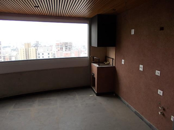 Imagem Apartamento com 4 Quartos à Venda, 275 m² em Jardim - Santo André Imagem Apartamento com 4 Quartos à Venda, 275 m² em Jardim - Santo André