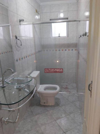 Imagem Sobrado com 5 Quartos à Venda, 560 m² em Vila Rosália - Guarulhos Imagem Sobrado com 5 Quartos à Venda, 560 m² em Vila Rosália - Guarulhos