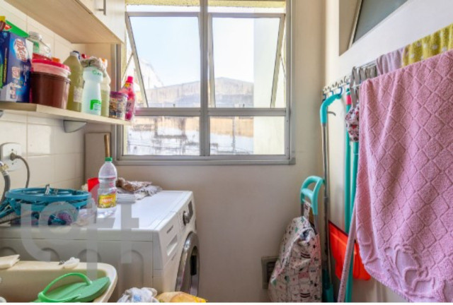 Imagem Apartamento com 3 Quartos à Venda, 61 m² em Vila Jacuí - São Paulo Imagem Apartamento com 3 Quartos à Venda, 61 m² em Vila Jacuí - São Paulo