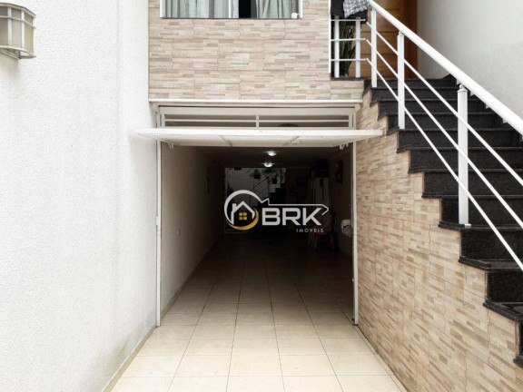 Imagem Sobrado com 2 Quartos à Venda, 115 m² em Vila Carrão - São Paulo Imagem Sobrado com 2 Quartos à Venda, 115 m² em Vila Carrão - São Paulo
